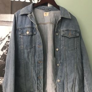 Gap Jean Jacket